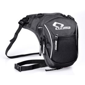 Motorcycle Rider Messenger Bag Waterproof