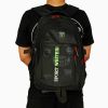 Blancho Backpack [Big Fish] Camping Backpack/ Outdoor Daypack/ School Backpack