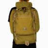 Blancho Backpack [Moonlight Shadow] Camping Backpack/ Outdoor Daypack/ School Backpack