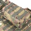 Tactical Vest MOLLE Airsoft Paintball hunting Wargame Plate Carrier Combat Vest