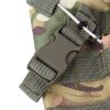 Tactical Vest MOLLE Airsoft Paintball hunting Wargame Plate Carrier Combat Vest