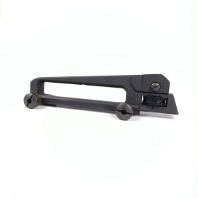 Metal Lifting Handle Rail ILncreased Rail (Option: Handle)