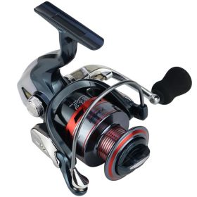 ront unloading spinning wheel reel (Option: 4000 series)