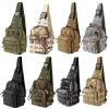 Men Outdoor Tactical Backpack